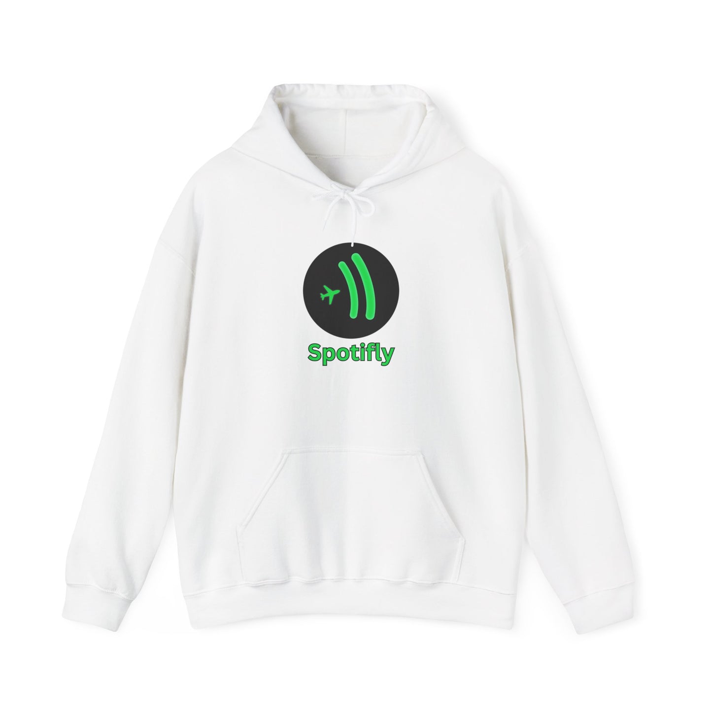 Spotifly (Hoodie)