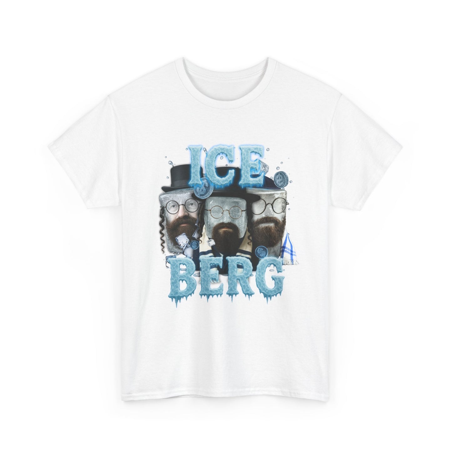 Iceberg