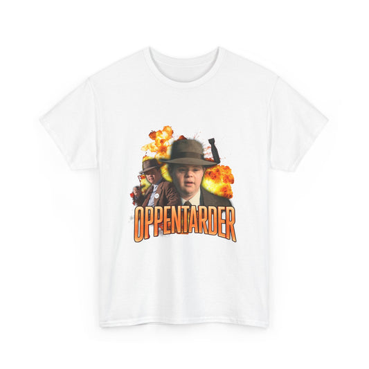 Oppentarder