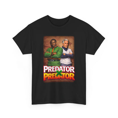 Predator x Predator
