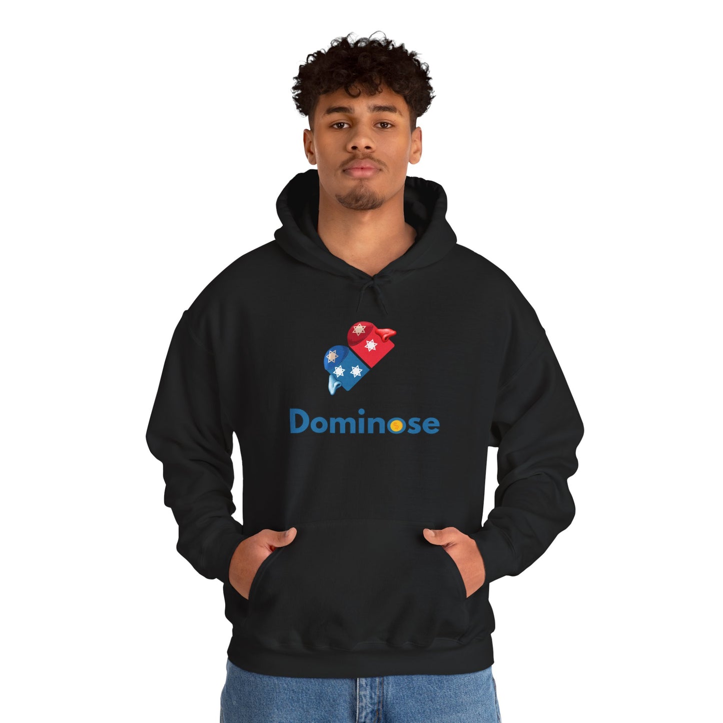 Dominose (Hoodie)
