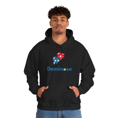 Dominose (Hoodie)