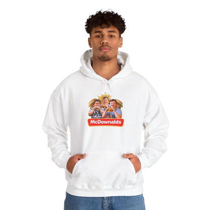 McDownalds (Hoodie )