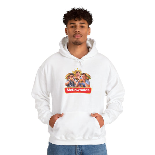 McDownalds (Hoodie )