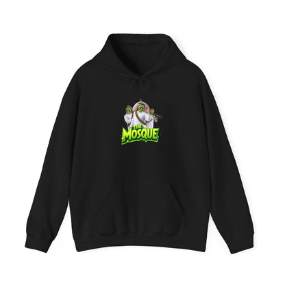 The Mosque (Hoodie)