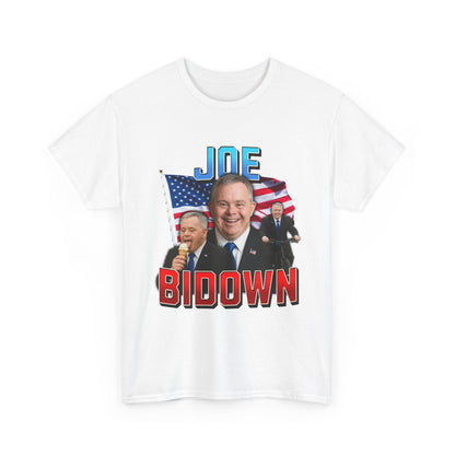 Joe Bidown