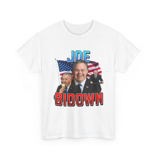 Joe Bidown