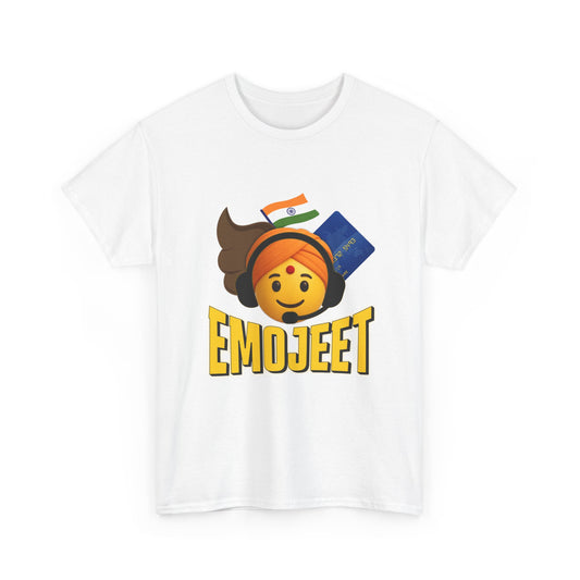 Emojeet