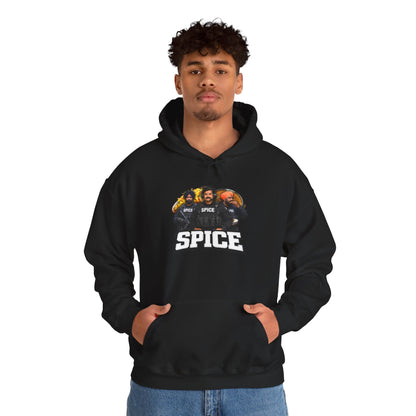 Spice (Hoodie)