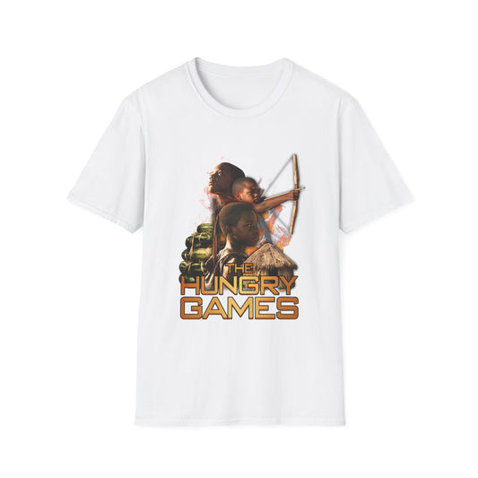 The Hungry Games