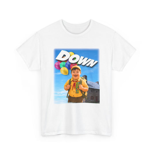 Down