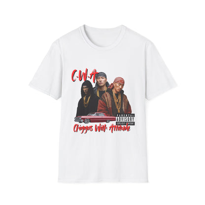 Chiggas With Attitude