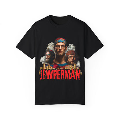 Jewperman