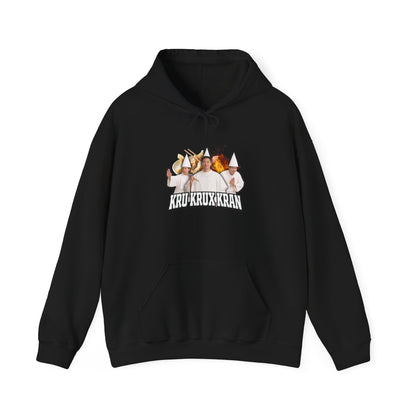 Kru Krux Kran (Hoodie)