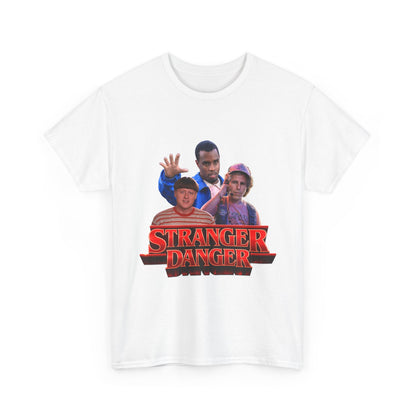 Stranger Danger
