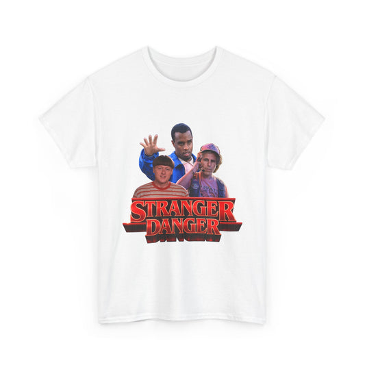Stranger Danger