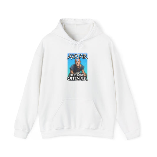 Avatar: The Last Offender (Hoodie)