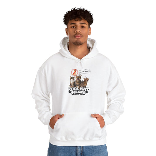 Kool Kat Klan (Hoodie)