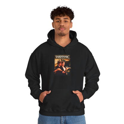 Tardtanic (Hoodie)