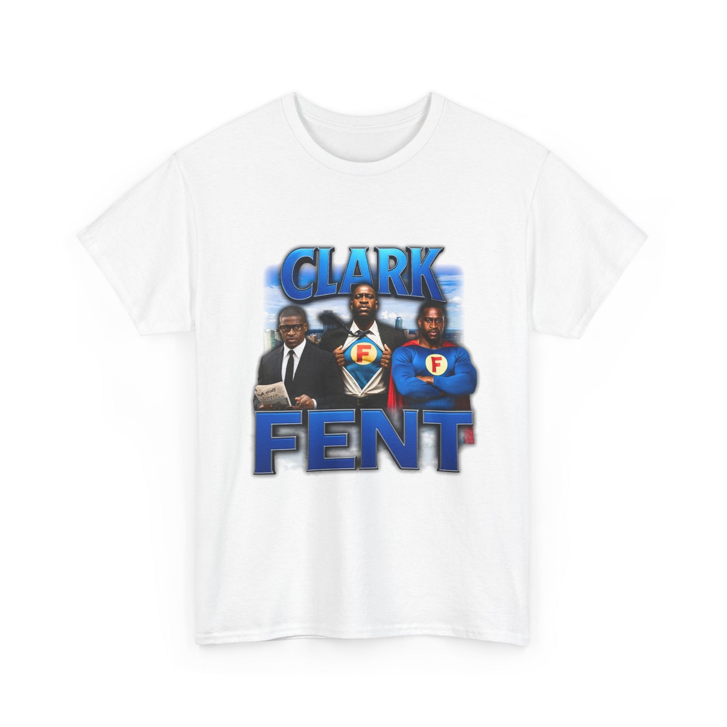 Clark Fent