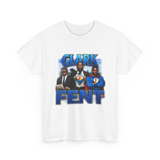 Clark Fent