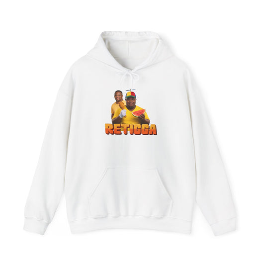 Retigga (Hoodie)