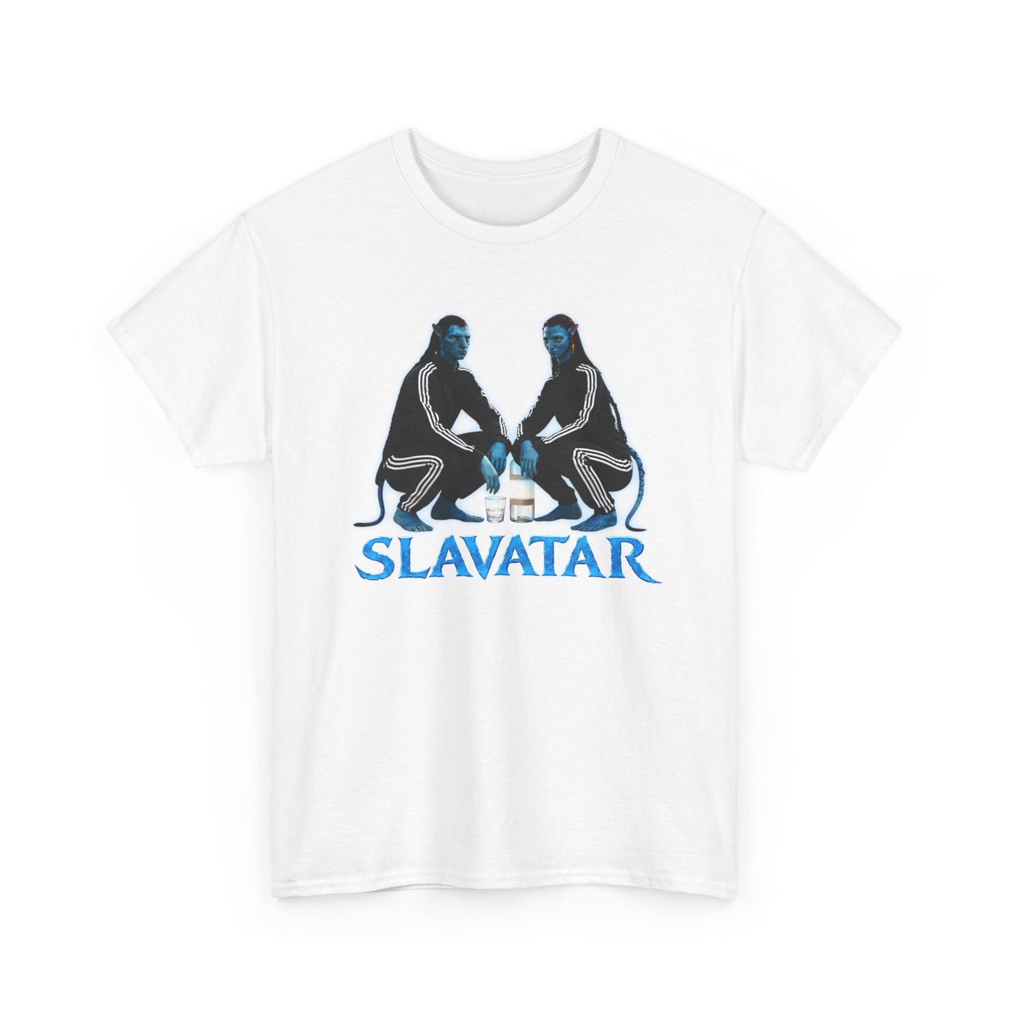 Slavatar