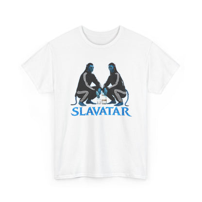 Slavatar
