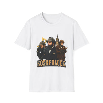 Kosherlock
