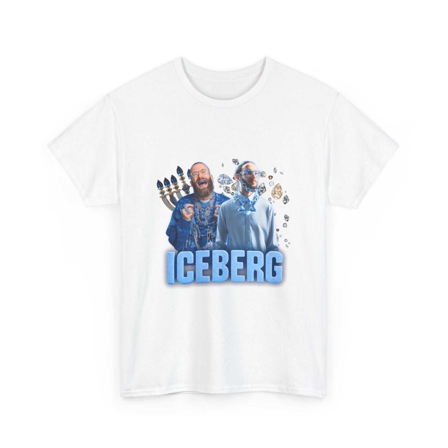 Iceberg