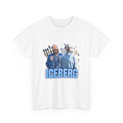 Iceberg