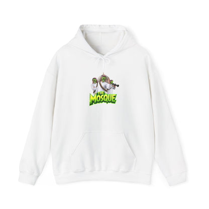 The Mosque (Hoodie)