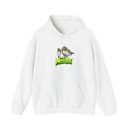 The Mosque (Hoodie)