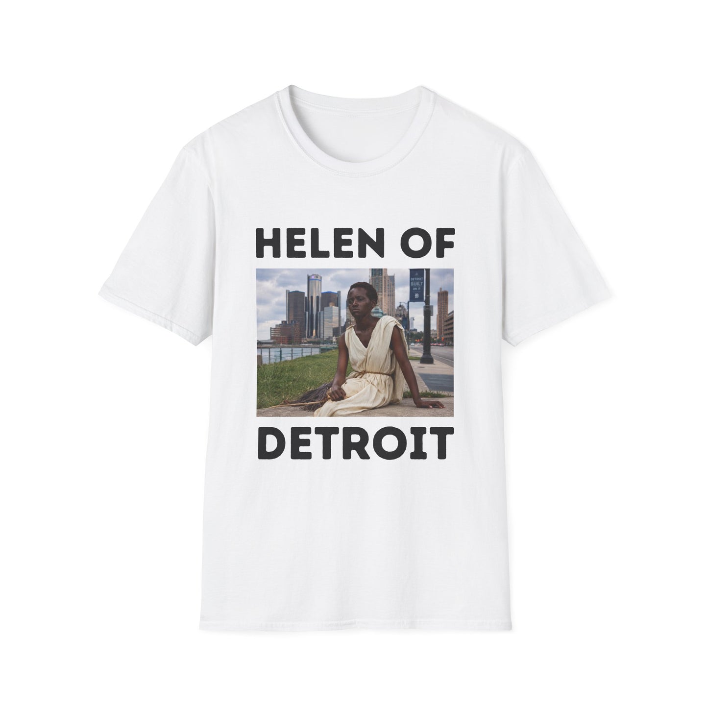 Helen of Detroit