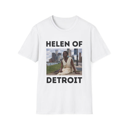 Helen of Detroit