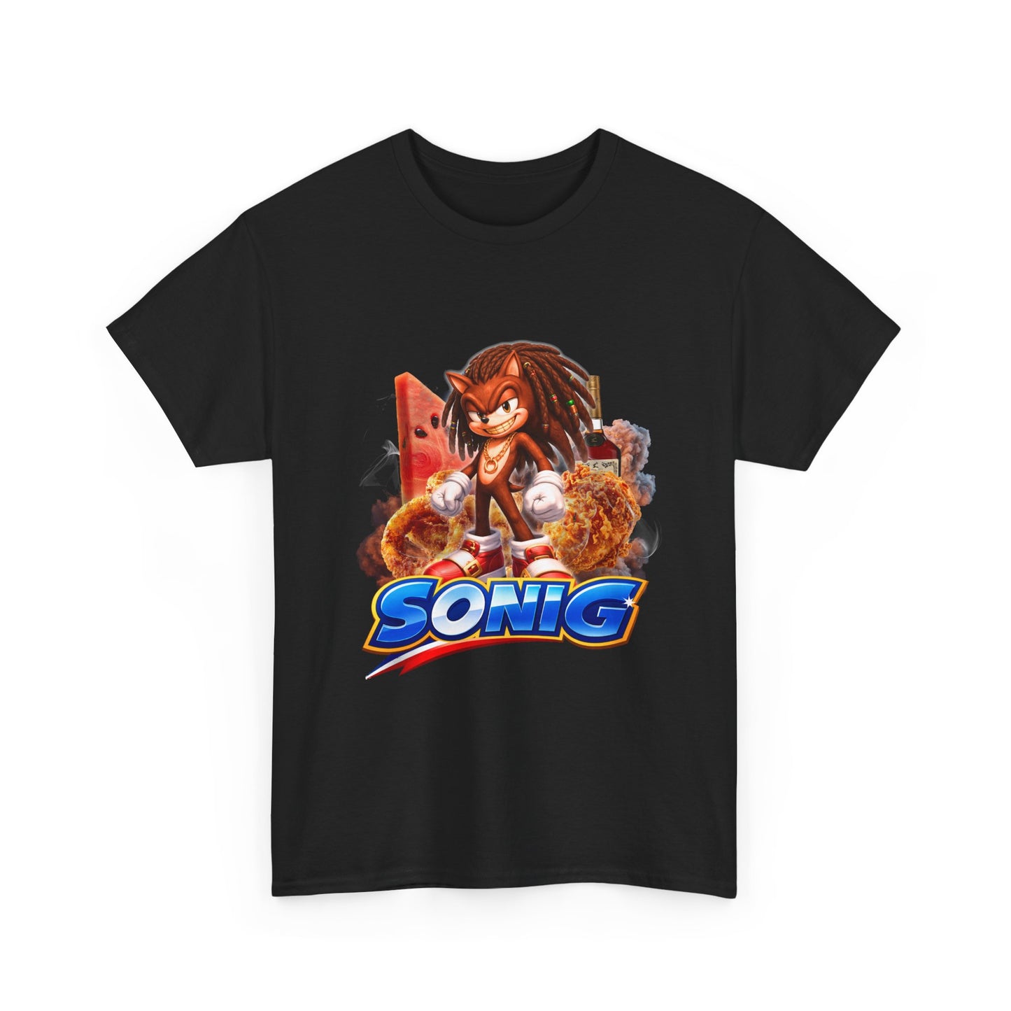 Sonig