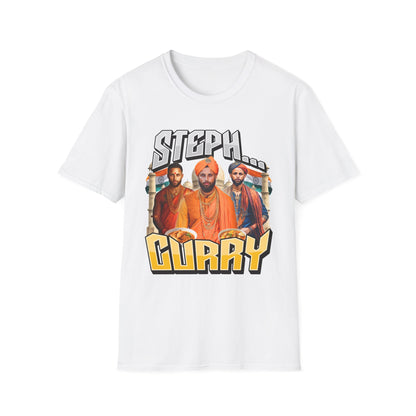 Steph... Curry