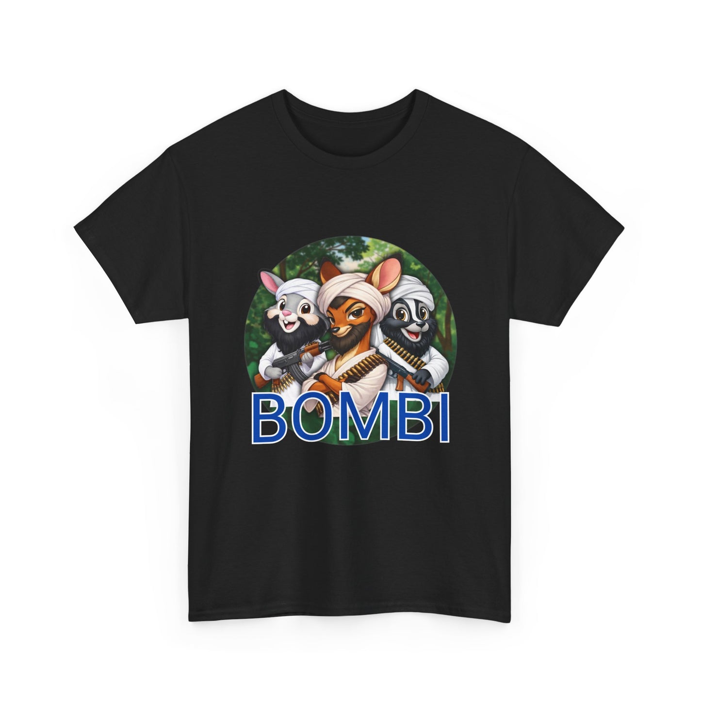 Bombi