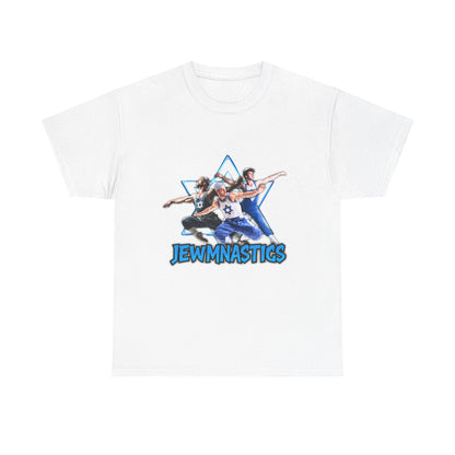 Jewmnastics