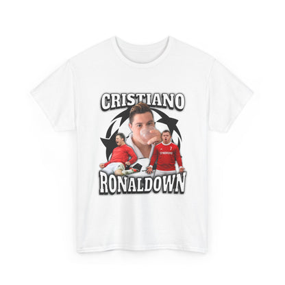 Cristiano Ronaldown