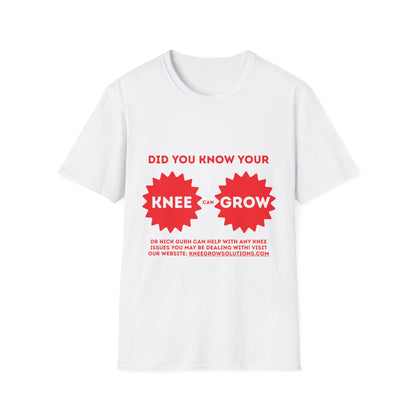 Knee Grow