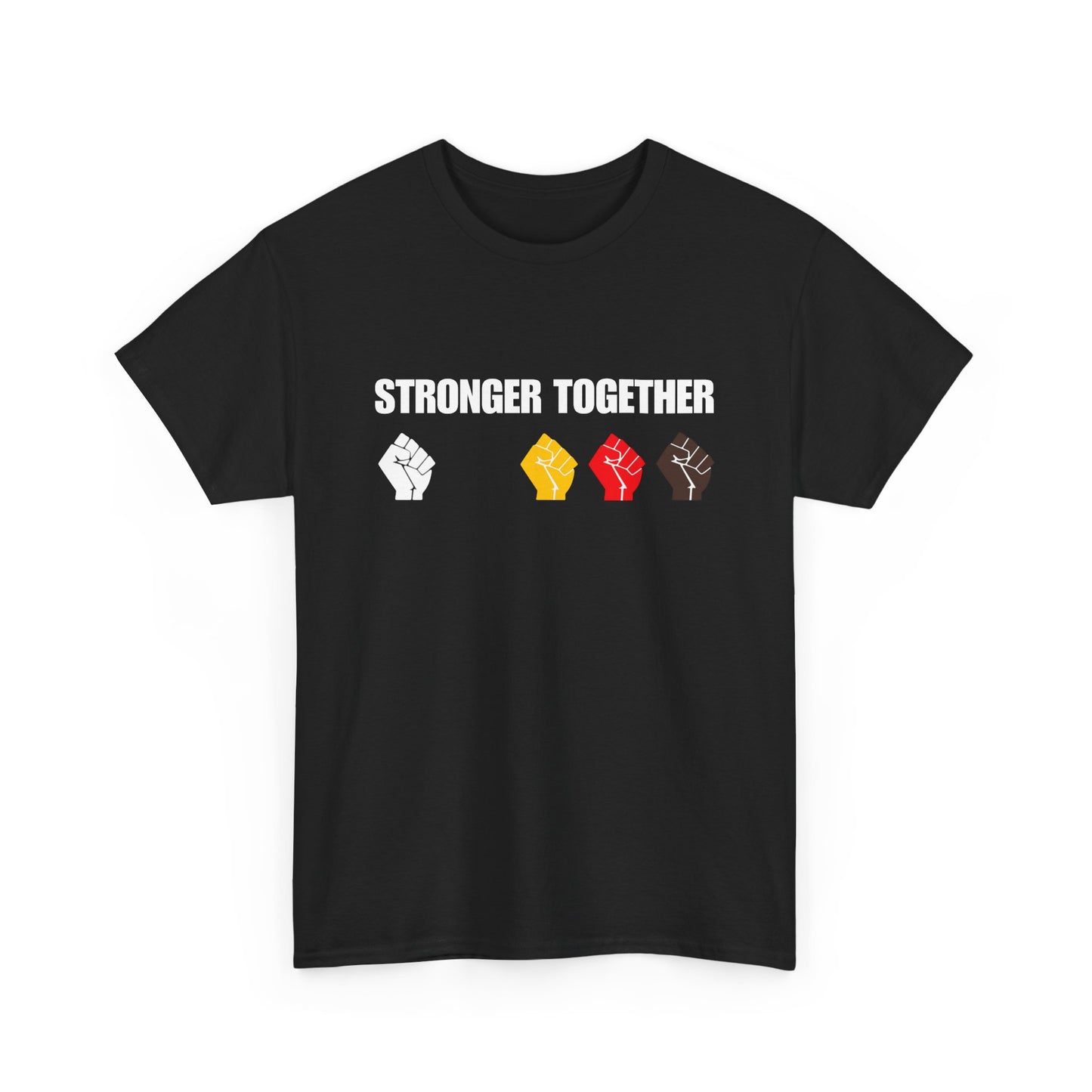 Stronger Together