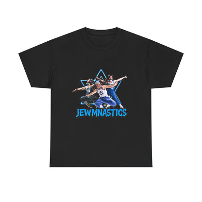 Jewmnastics