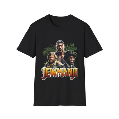 Jewmanji