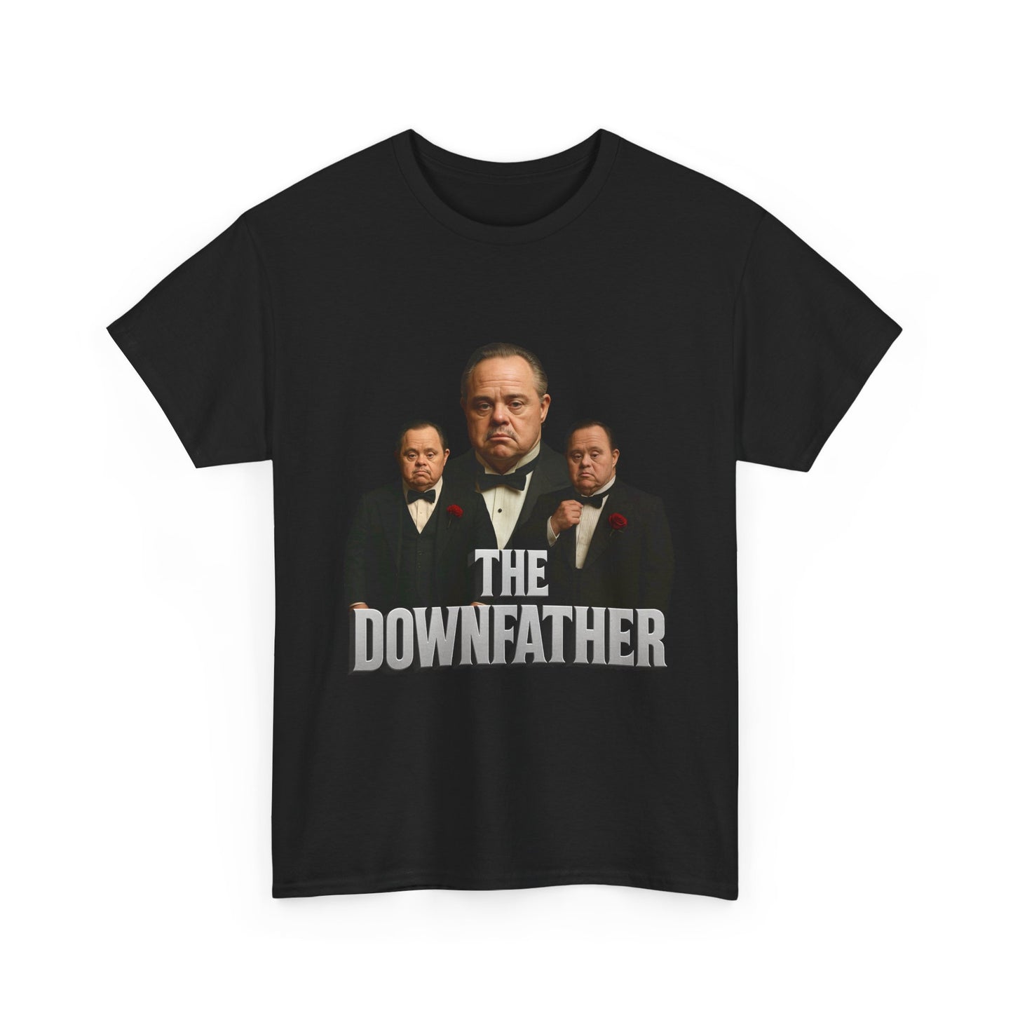 The Downfather