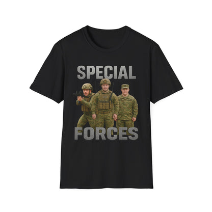 Special Forces