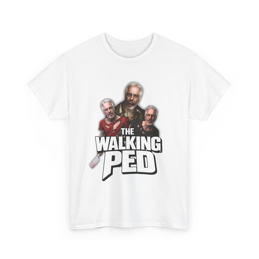 The Walking Ped