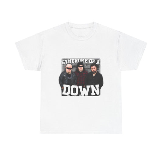 Syndrome of a Down