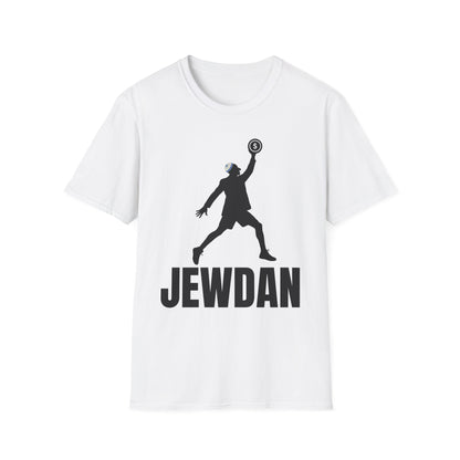 Jewdan