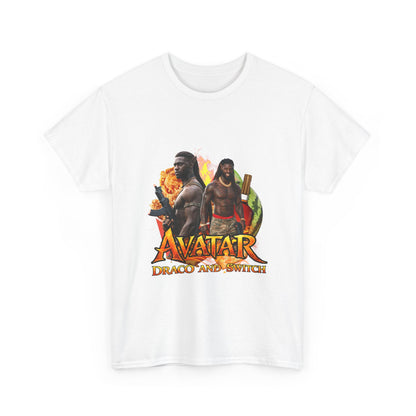 Avatar: Draco and Switch